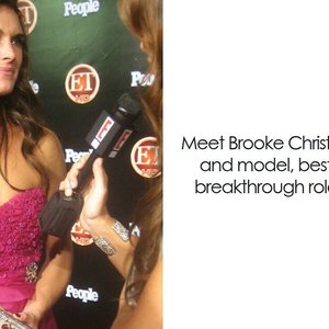 Brooke Shields: From Child Star to Timeless Icon