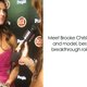Brooke Shields: From Child Star to Timeless Icon