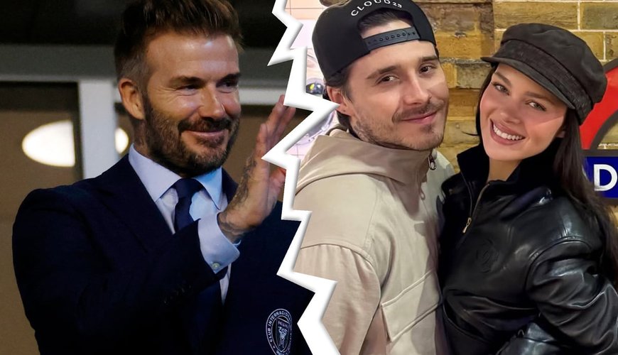 Brooklyn Beckham & Nicola Peltz: Baby Talk Amid Family Feud!