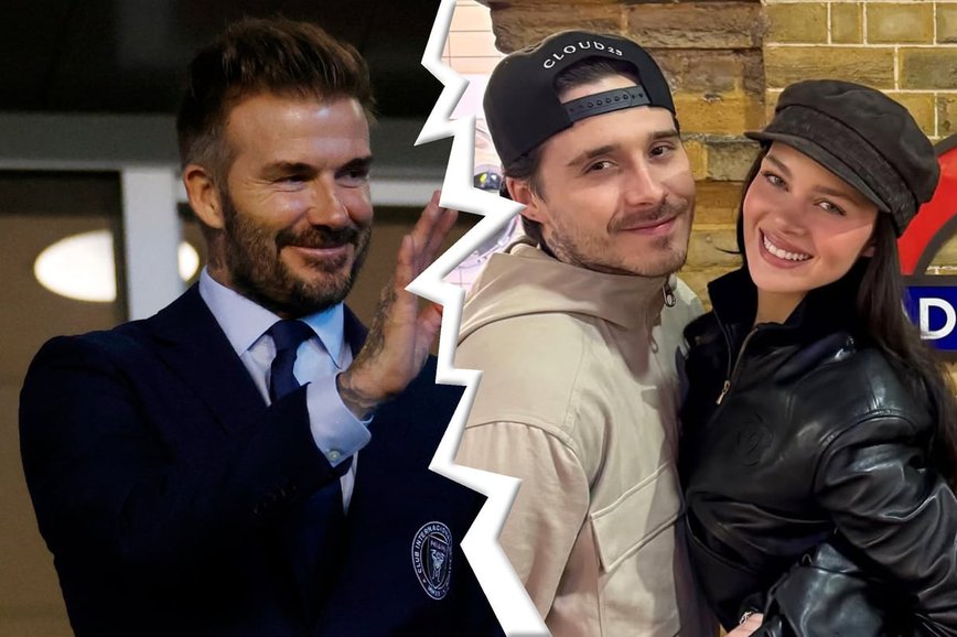 Brooklyn Beckham & Nicola Peltz: Baby Talk Amid Family Feud!