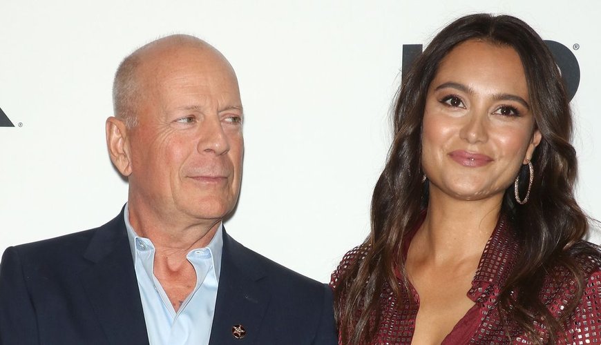 Bruce Willis's Secret Battle: Unaware of His Own Dementia