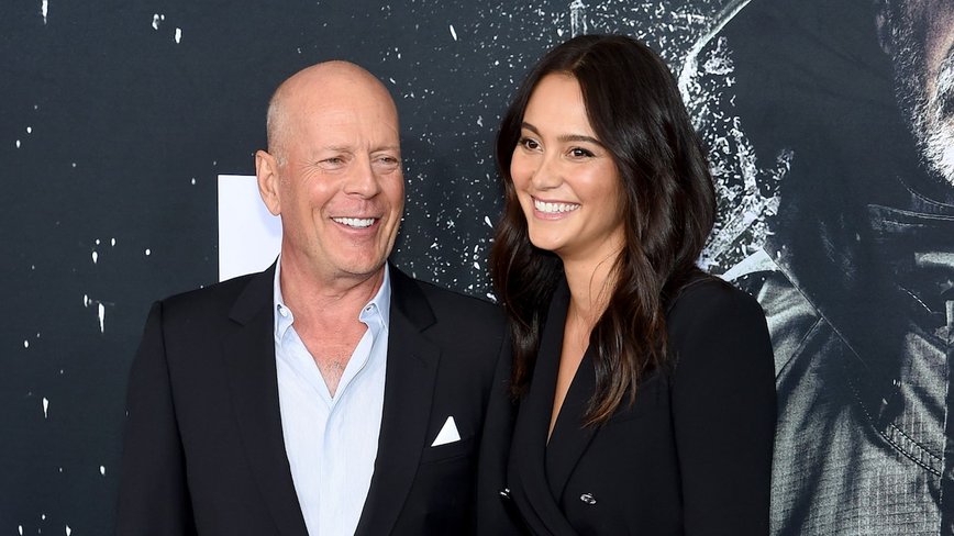 Emma Heming's Heartfelt Confession: Navigating Love and Illness with Bruce Willis