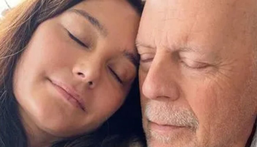 Bruce Willis' Wife Reveals Heartbreaking Struggles with Dementia Diagnosis