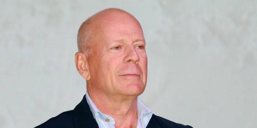 Bruce Willis