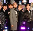 BTS Set to Light Up Late Night with Jimmy Fallon Return