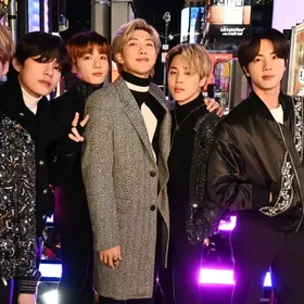 BTS Set to Light Up Late Night with Jimmy Fallon Return
