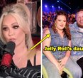 Bunnie Xo Breaks Silence on Jelly Roll Divorce Drama and Daughter's Comments
