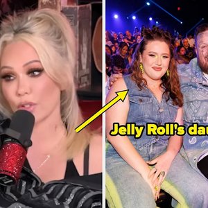Bunnie Xo Breaks Silence on Jelly Roll Divorce Drama and Daughter's Comments