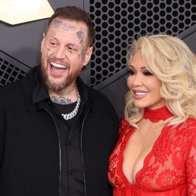 Bunnie Xo Embraces New Chapter: Kisses, Co-Parenting, and Closure with Jelly Roll