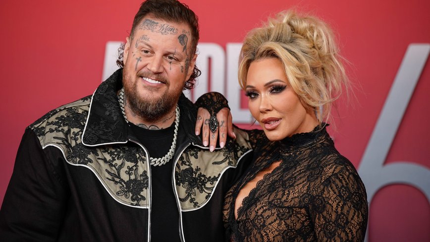 Bunnie Xo's Cryptic Video Sparks Buzz After Quiet Split with Jelly Roll