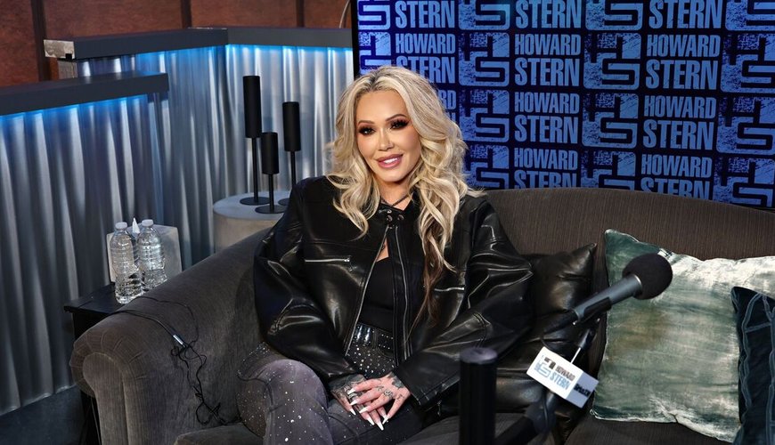 Bunnie Xo Spills the Tea: Inside Her 'Closed' Marriage with Jelly Roll