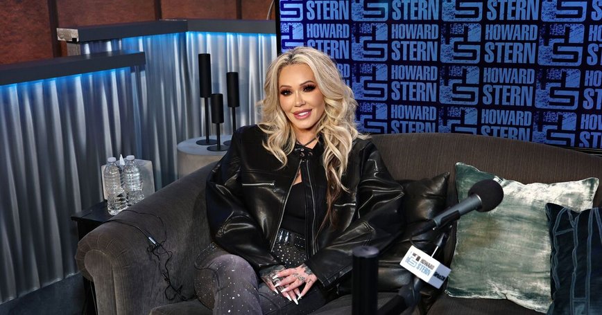 Bunnie Xo Spills the Tea: Inside Her 'Closed' Marriage with Jelly Roll