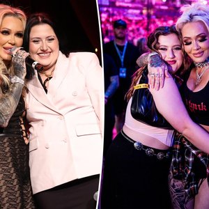 Bunnie Xo Claps Back at Daughter's Viral Claims Amid Jelly Roll Split Drama
