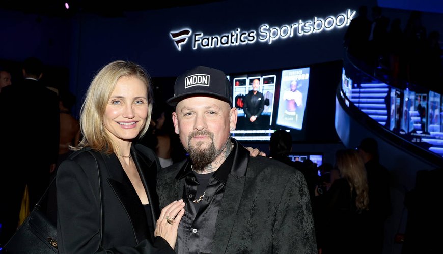 Cameron Diaz's Miracle Baby Sparks Fertility Debate!
