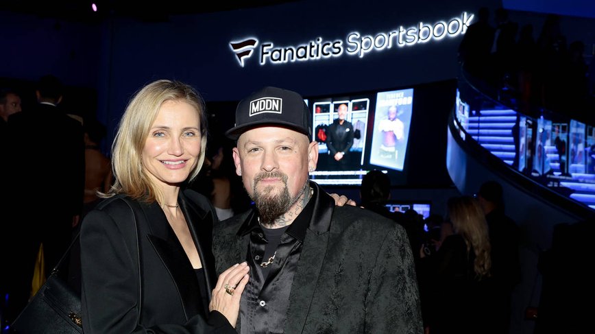 Cameron Diaz's Miracle Baby Sparks Fertility Debate!