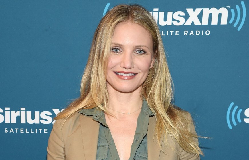Cameron Diaz