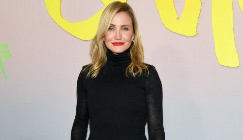 Cameron Diaz Stuns in 'Outcome' with Career-Defining Role