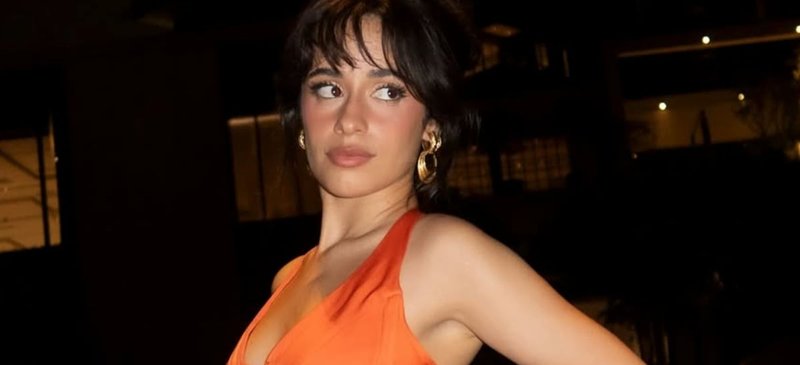 Camila Cabello Stuns in Fiery Bikini: The Ultimate Post-Valentine’s Look