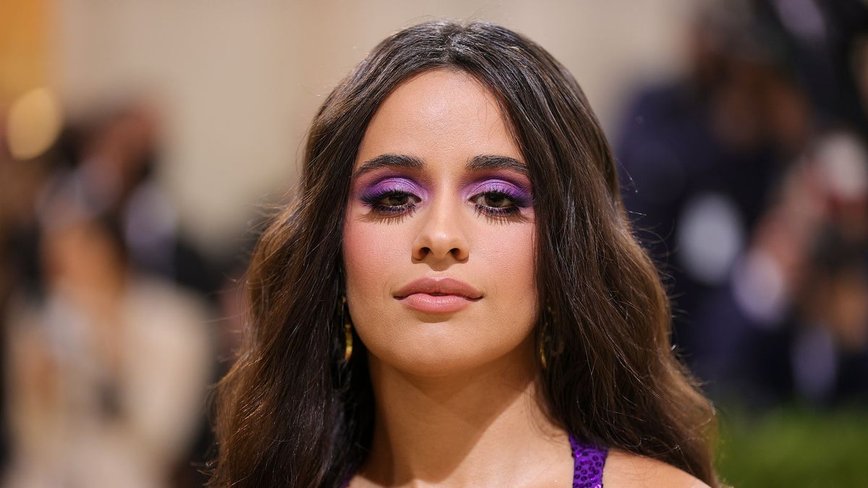 Camila Cabello's Heartfelt Instagram Post Sparks Rumor Mill After Split