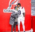 Cardi B and Stefon Diggs Heat Up Reconciliation Rumors with Mother's Day Smooch