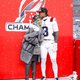 Cardi B and Stefon Diggs Heat Up Reconciliation Rumors with Mother's Day Smooch