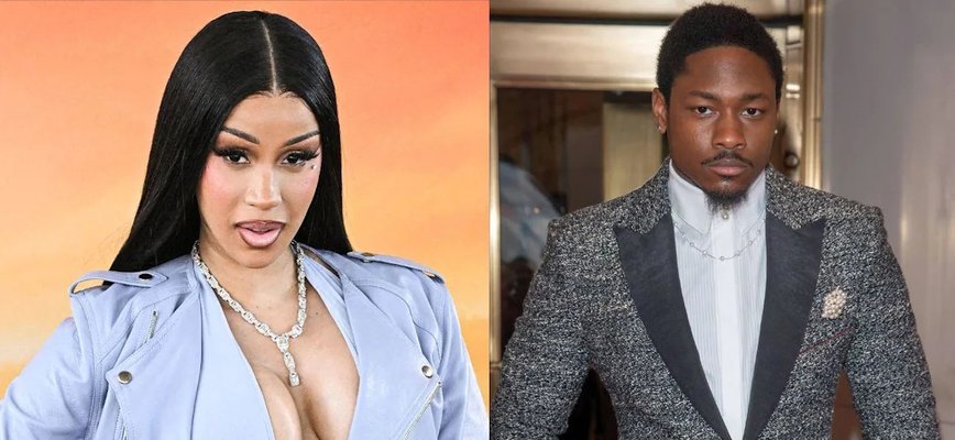 Cardi B and Stefon Diggs: Baby Boy on the Way Amidst Drama