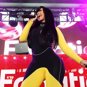Cardi B's Bold Plan: Third Round of Butt Implant Removals in Colombia