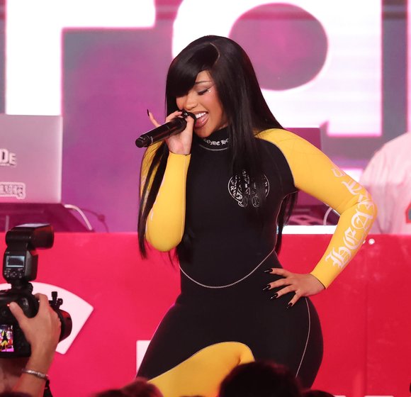 Cardi B Throws Epic Shade at BIA with a Beyoncé-Style Twist