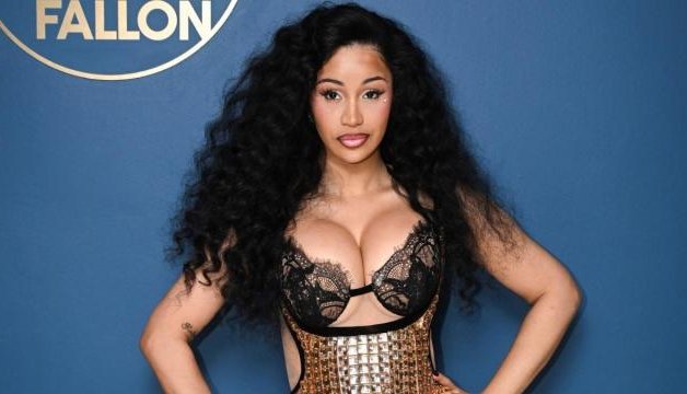 Cardi B's Bold Decision: Why She Ditched the 'Butt' Surgery