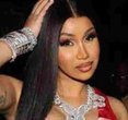 Cardi B Claps Back at Rumors Linking Her to Nigerian Keeper Maduka Okoye