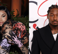 Cardi B Spills the Tea on Viral Spat with Ex Stefon Diggs