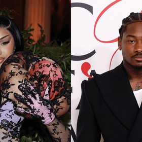 Cardi B Spills the Tea on Viral Spat with Ex Stefon Diggs