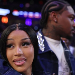Cardi B's Fiery On-Stage Rant: 'Too Sexy to Be Lonely' Amid Stefon Diggs Breakup Rumors