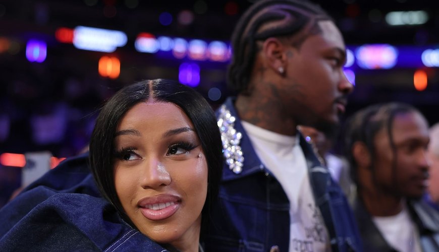 Cardi B's Fiery On-Stage Rant: 'Too Sexy to Be Lonely' Amid Stefon Diggs Breakup Rumors