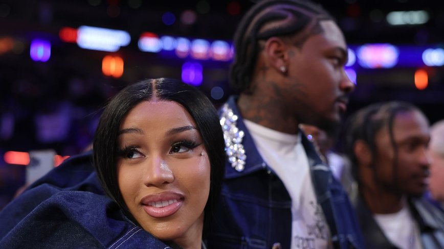 Cardi B's Fiery On-Stage Rant: 'Too Sexy to Be Lonely' Amid Stefon Diggs Breakup Rumors