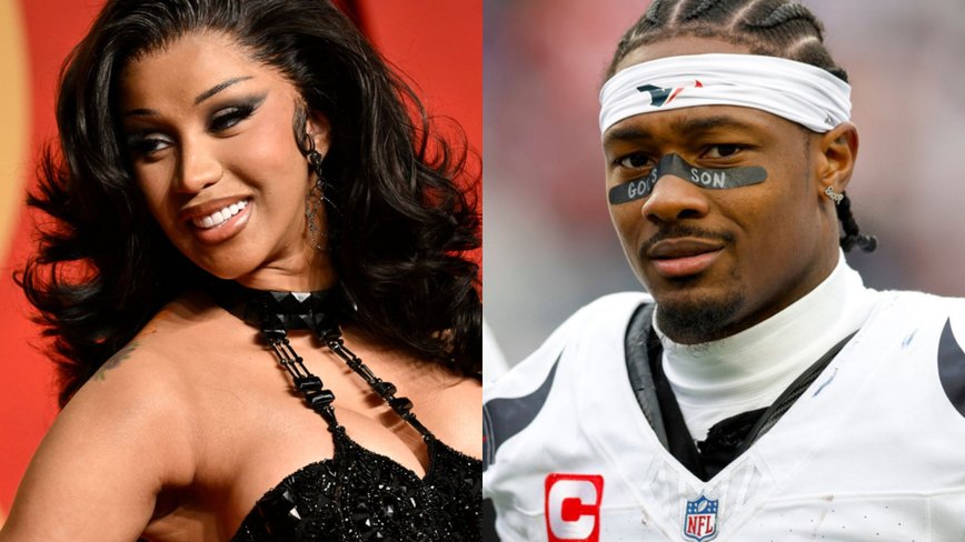 Cardi B Claps Back at Critics Over Dating Advice Drama