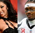 Cardi B Claps Back at Critics Over Dating Advice Drama