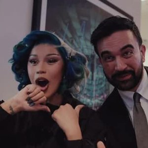 Cardi B and Mayor Mamdani's Jingle Jam: A Musical Push for Free Childcare in NYC!