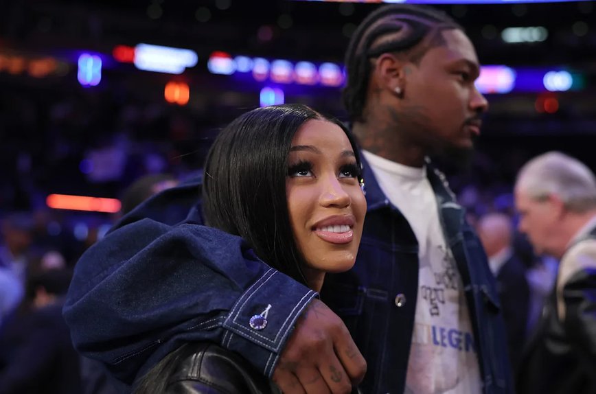 Cardi B and Stefon Diggs Welcome Baby Boy: A New Chapter Begins