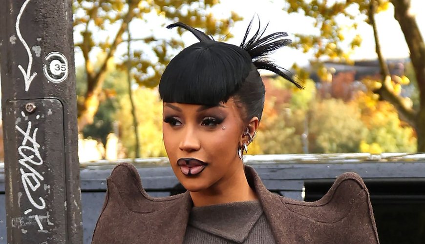 Cardi B's Post-Baby Comeback: From Diapers to Dumbbells