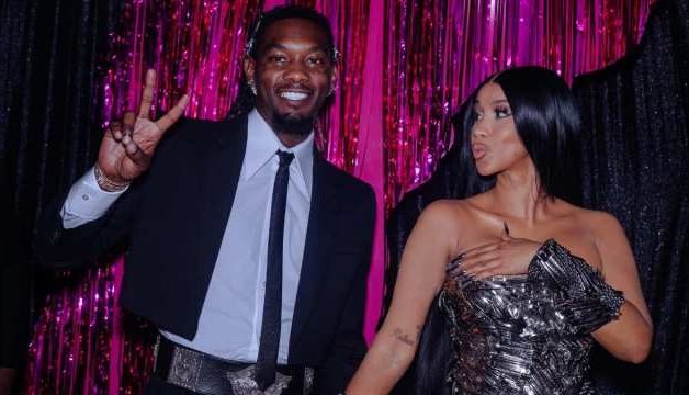 Offset's Heartfelt Apology: A Glimpse into His Marriage with Cardi B