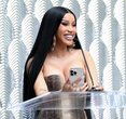 Cardi B's Adorable Spanish Lessons with Daughter Blossom Melt Hearts