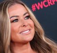 Carmen Electra's Daring Pantless Bikini Pics Are Shaking Up the Internet!