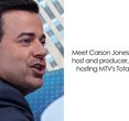 Carson Daly: From MTV Icon to NBC Powerhouse