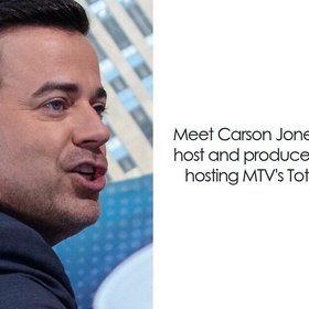 Carson Daly: From MTV Icon to NBC Powerhouse