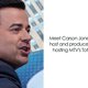 Carson Daly: From MTV Icon to NBC Powerhouse