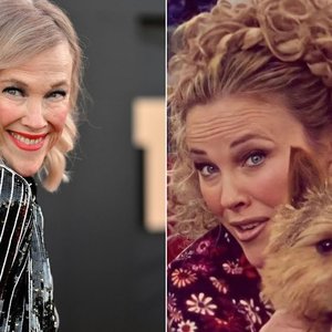 Catherine O'Hara Honored with Heartfelt Tribute at Westminster Dog Show