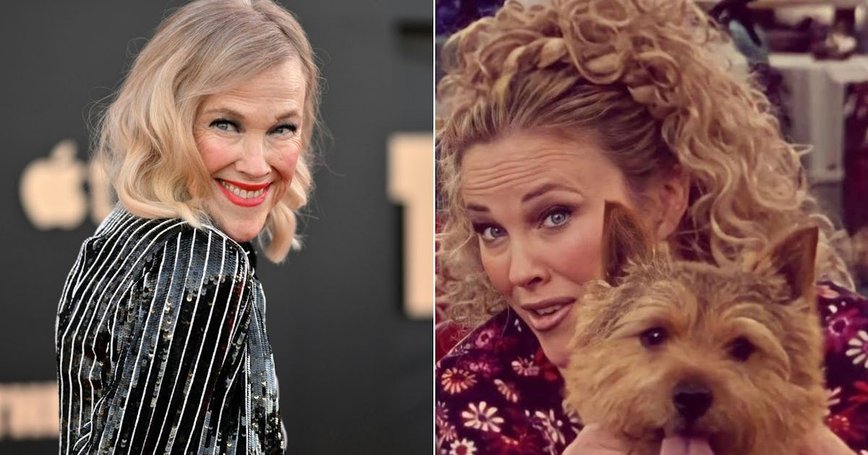 Catherine O'Hara Honored with Heartfelt Tribute at Westminster Dog Show