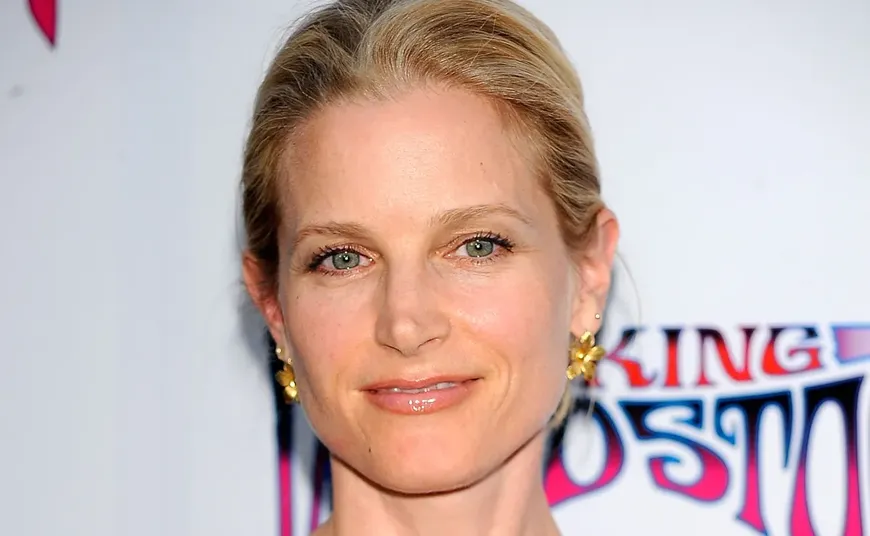 Bridget Fonda