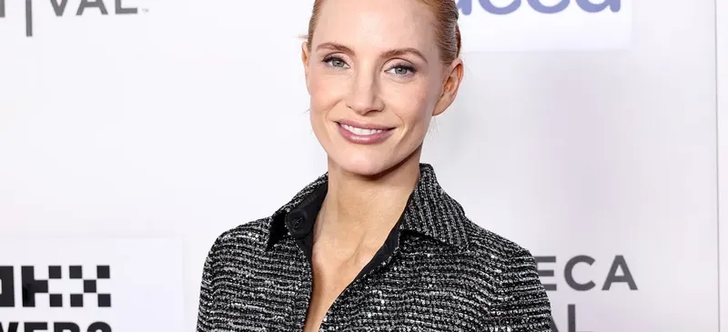 Jessica Chastain at 48: A Cinematic Powerhouse Redefining Hollywood